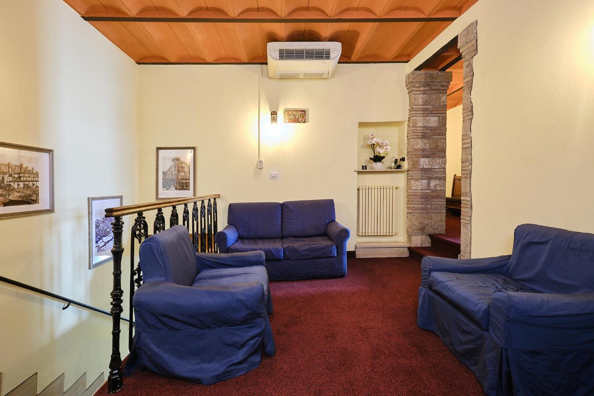 Albergo Della Posta Bracciano (Rome) Exterior foto