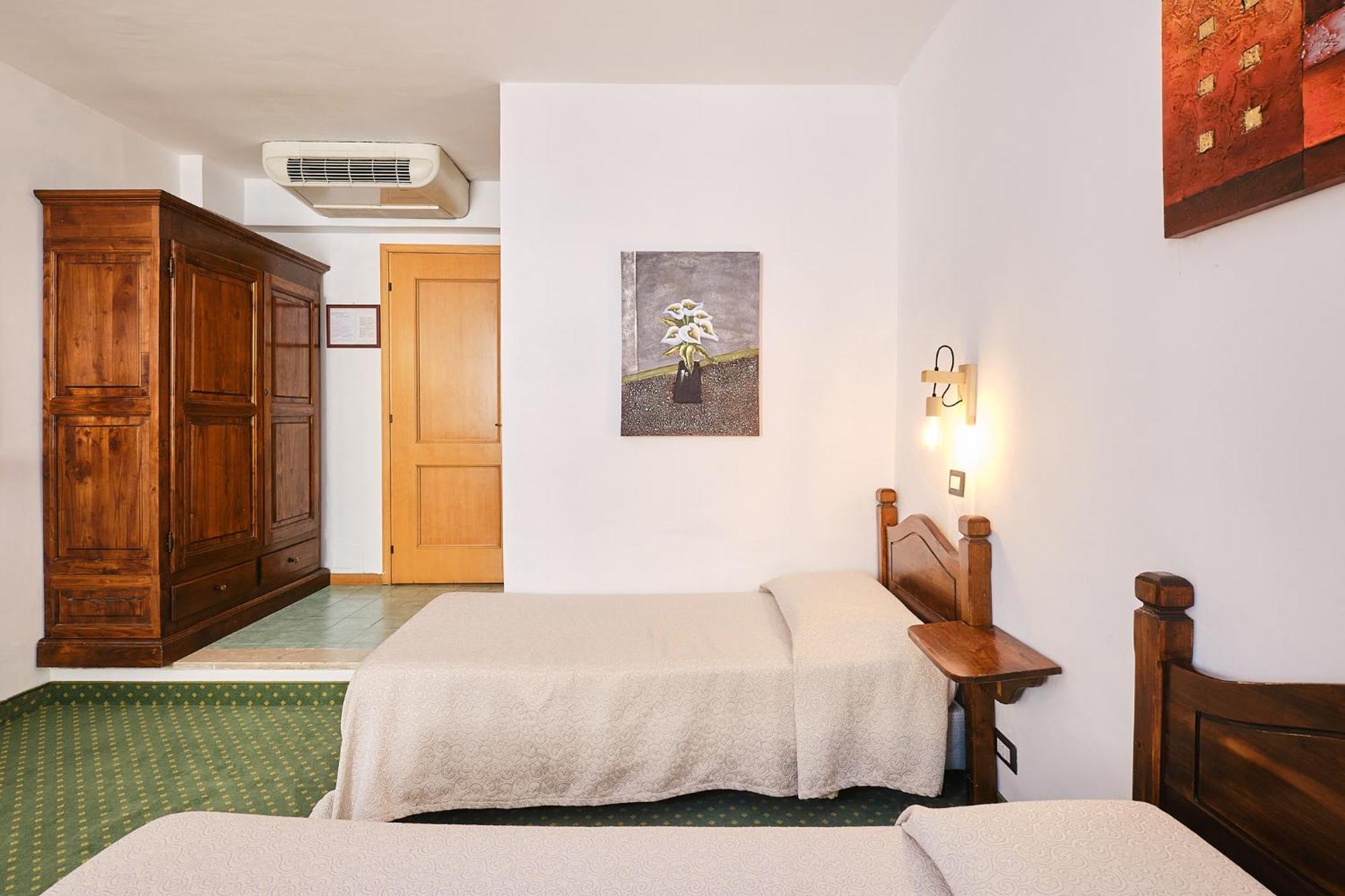 Albergo Della Posta Bracciano (Rome) Exterior foto
