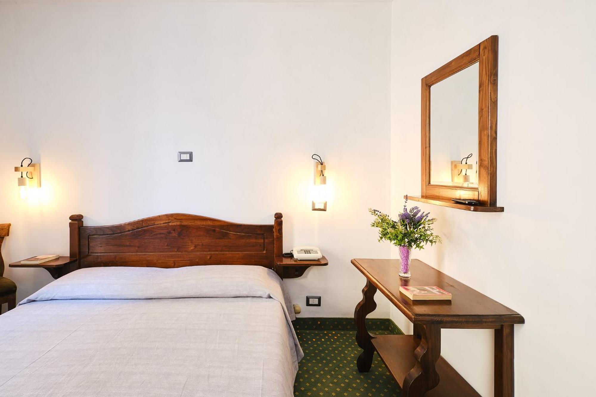 Albergo Della Posta Bracciano (Rome) Exterior foto