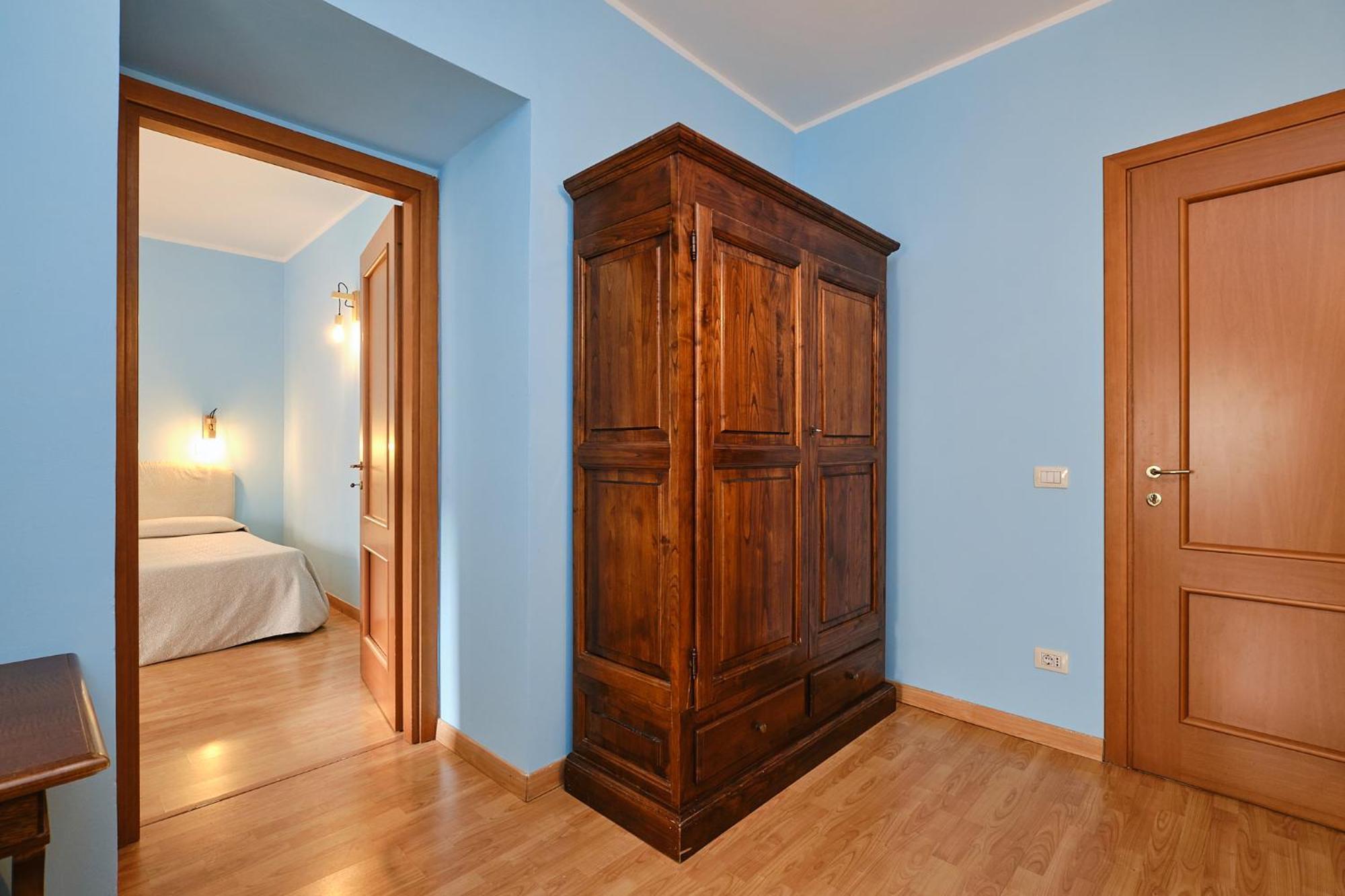 Albergo Della Posta Bracciano (Rome) Exterior foto