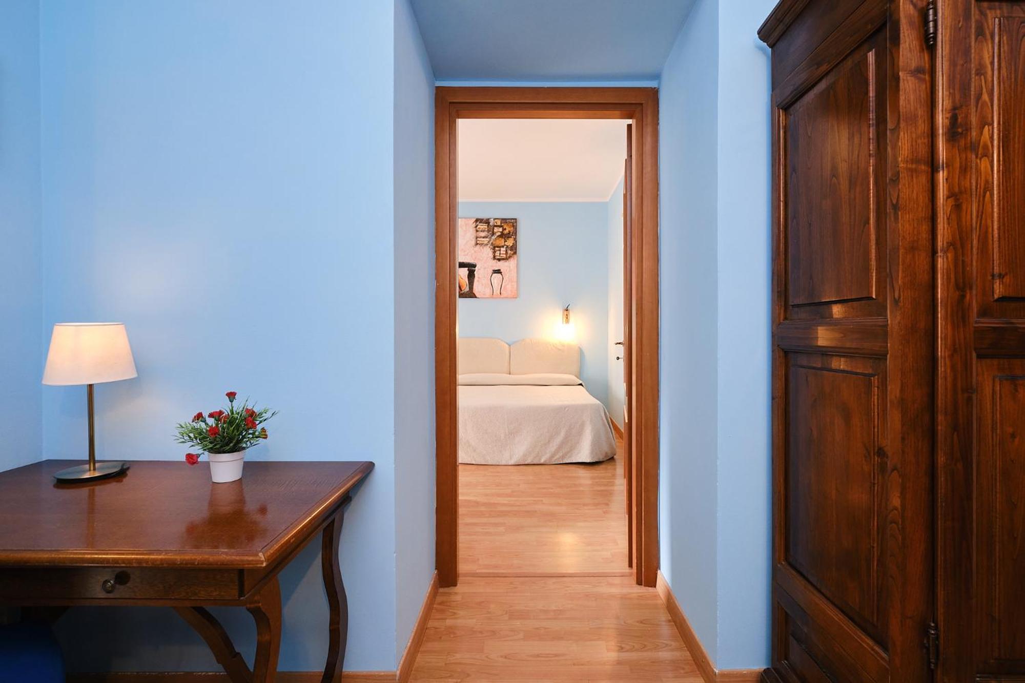 Albergo Della Posta Bracciano (Rome) Exterior foto