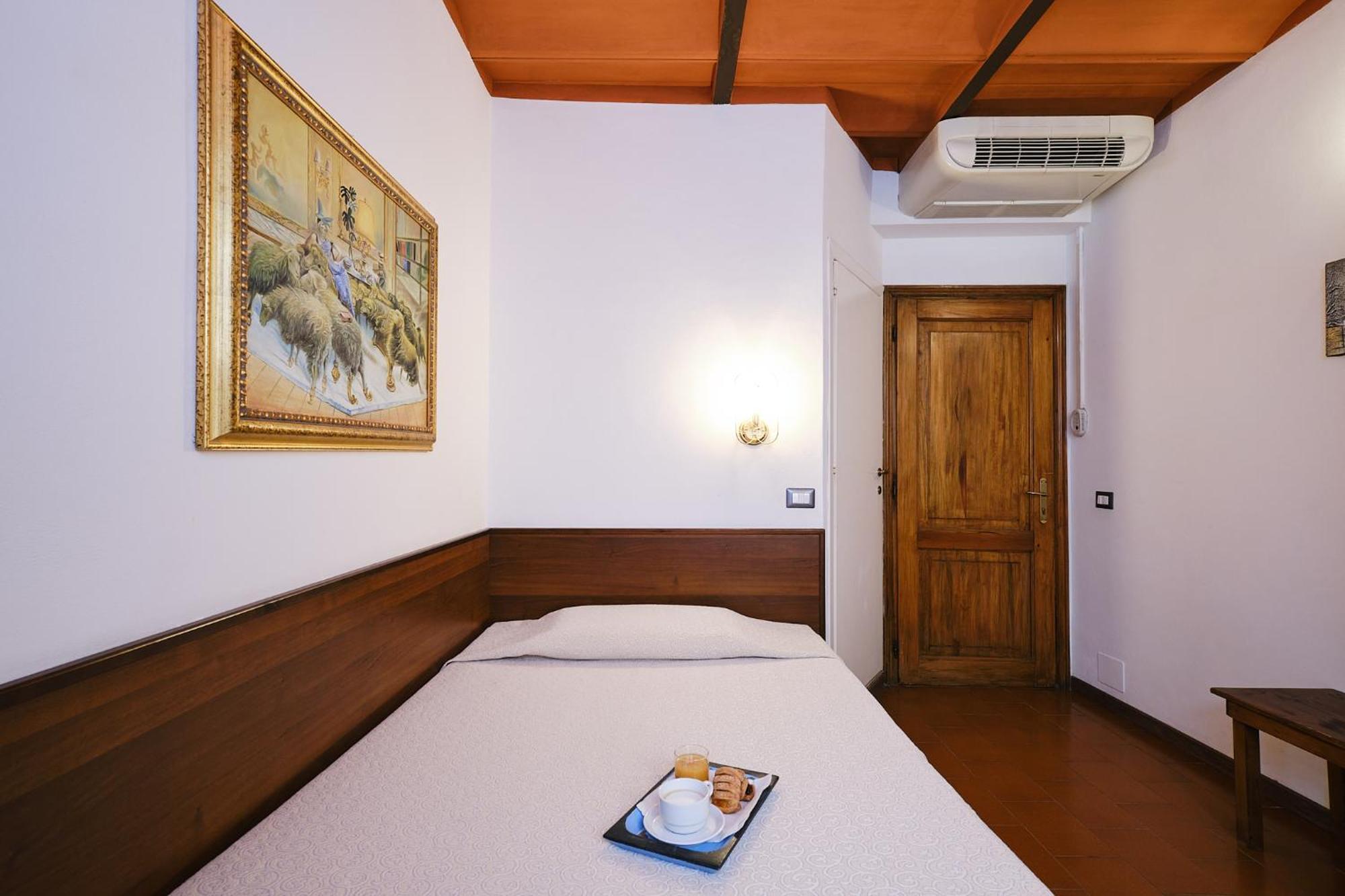 Albergo Della Posta Bracciano (Rome) Exterior foto